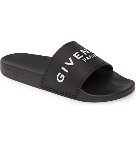 givenchy mens sandals 2010|givenchy men's black sneakers.